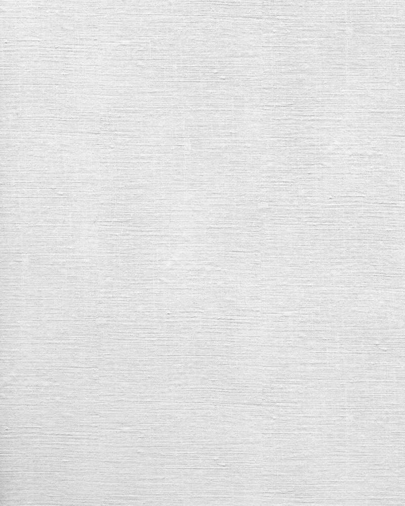 Fine white woven cotton fabric, close-up
